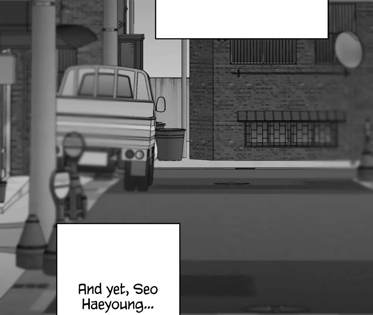 Non-Zero Sum (UNCENSORED) [Cupid Scans] - Chapter 59 manhwa