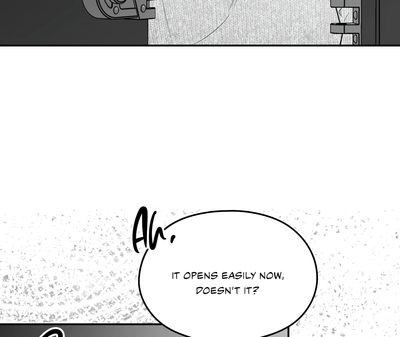 Non-Zero Sum (UNCENSORED) [Cupid Scans] - Chapter 59 manhwa