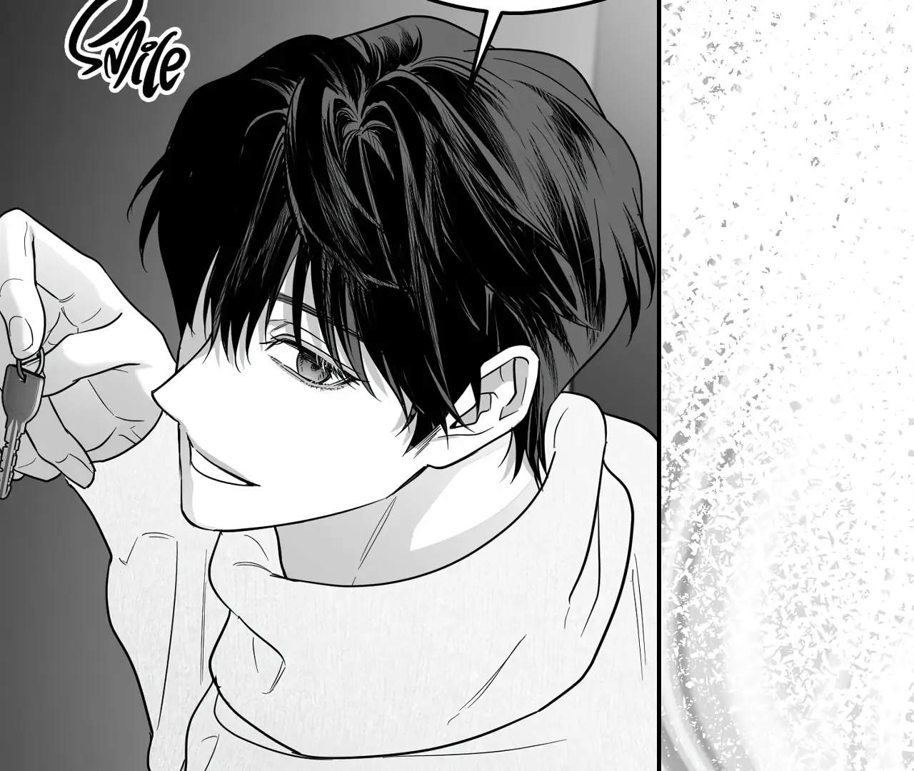 Non-Zero Sum (UNCENSORED) [Cupid Scans] - Chapter 59 manhwa