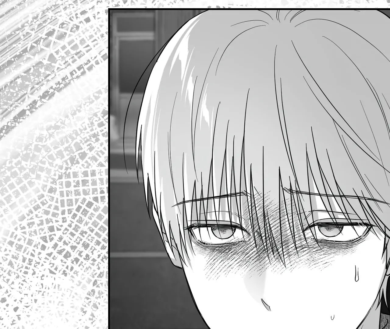 Non-Zero Sum (UNCENSORED) [Cupid Scans] - Chapter 59 manhwa