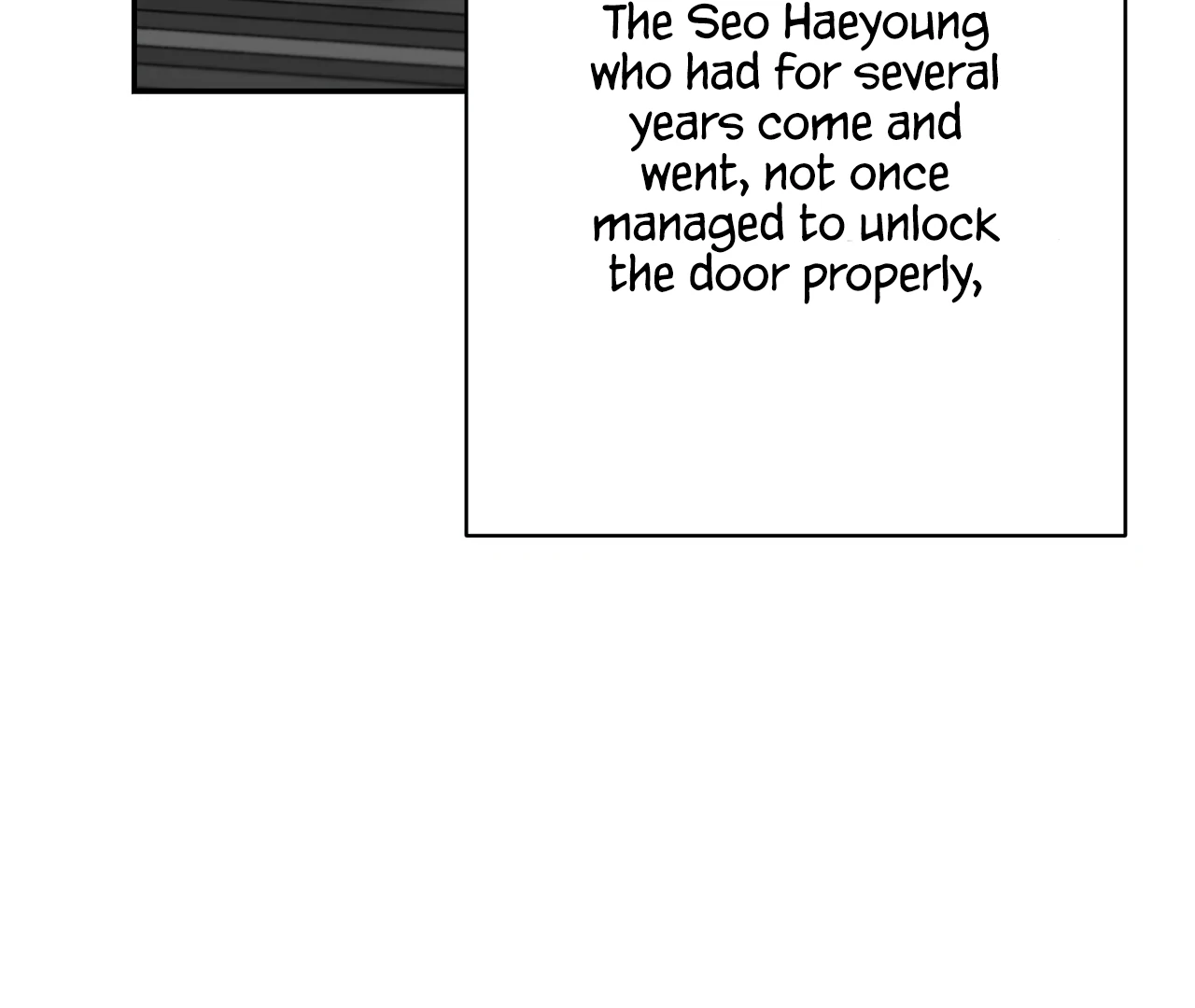 Non-Zero Sum (UNCENSORED) [Cupid Scans] - Chapter 59 manhwa