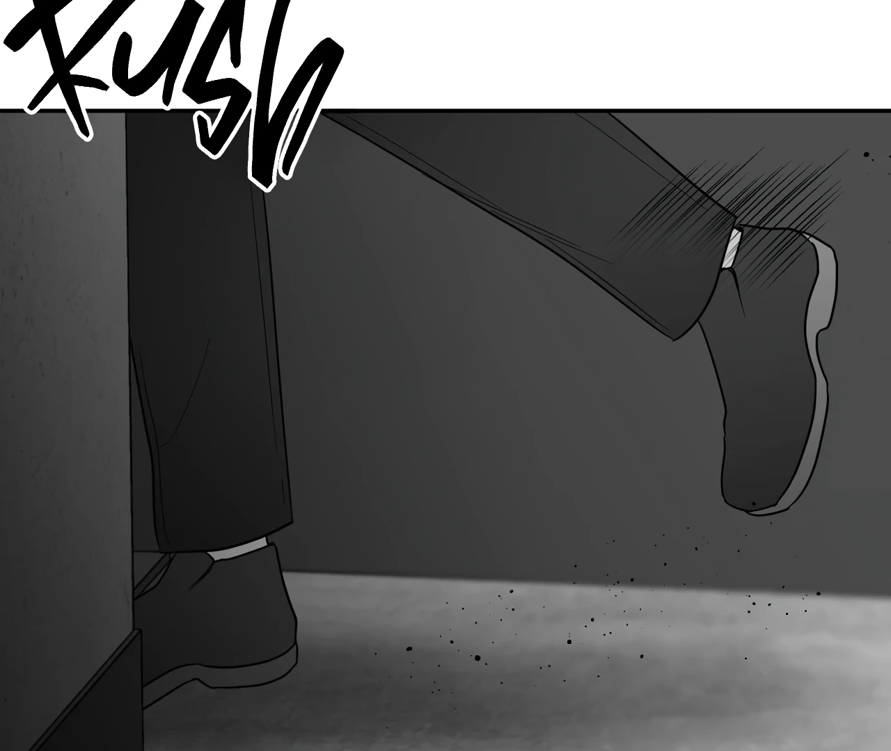 Non-Zero Sum (UNCENSORED) [Cupid Scans] - Chapter 59 manhwa