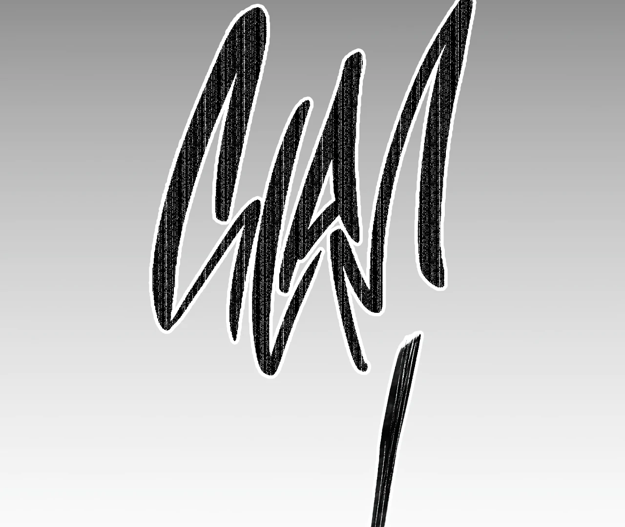 Non-Zero Sum (UNCENSORED) [Cupid Scans] - Chapter 59 manhwa