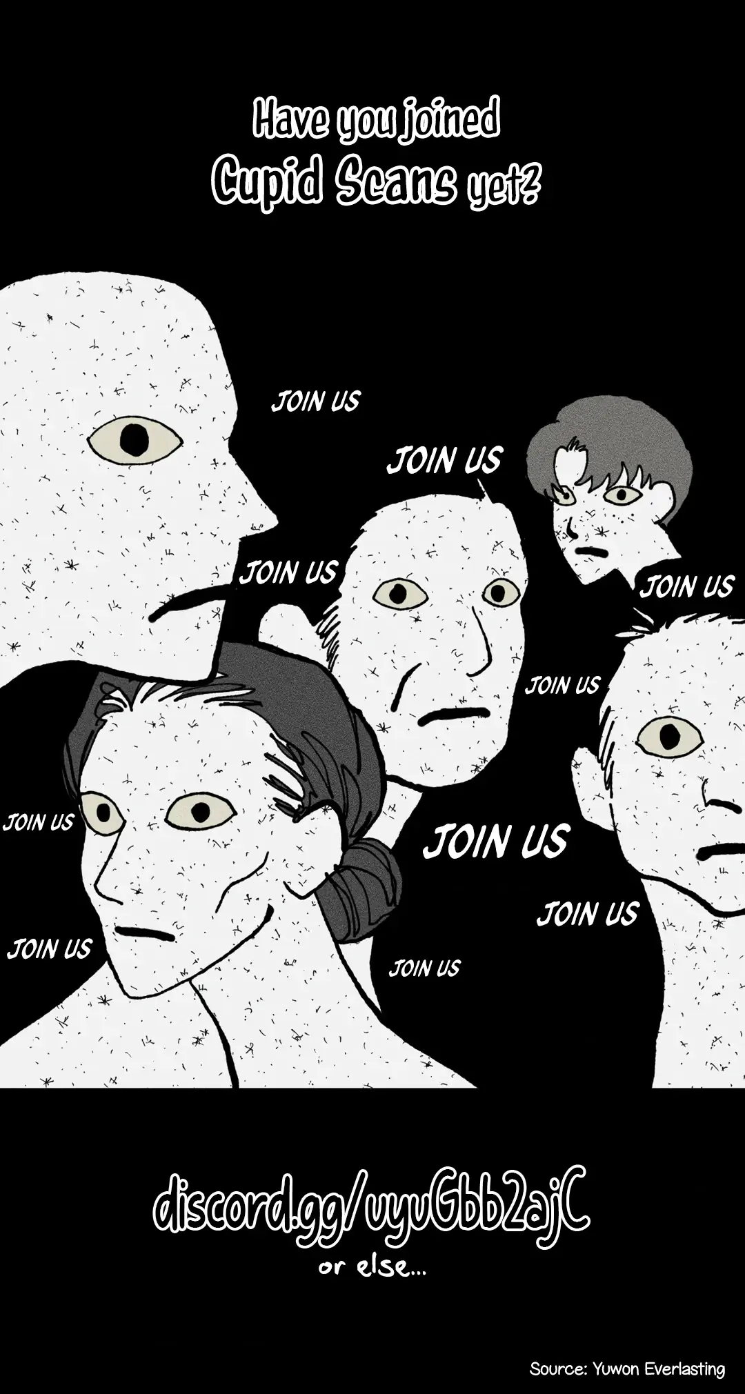 Non-Zero Sum (UNCENSORED) [Cupid Scans] - Chapter 59 manhwa