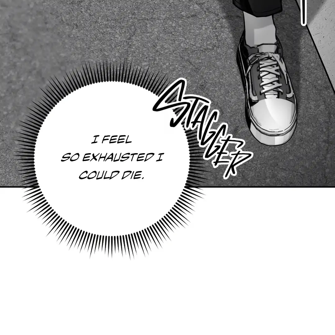 Non-Zero Sum (UNCENSORED) [Cupid Scans] - Chapter 6 manhwa