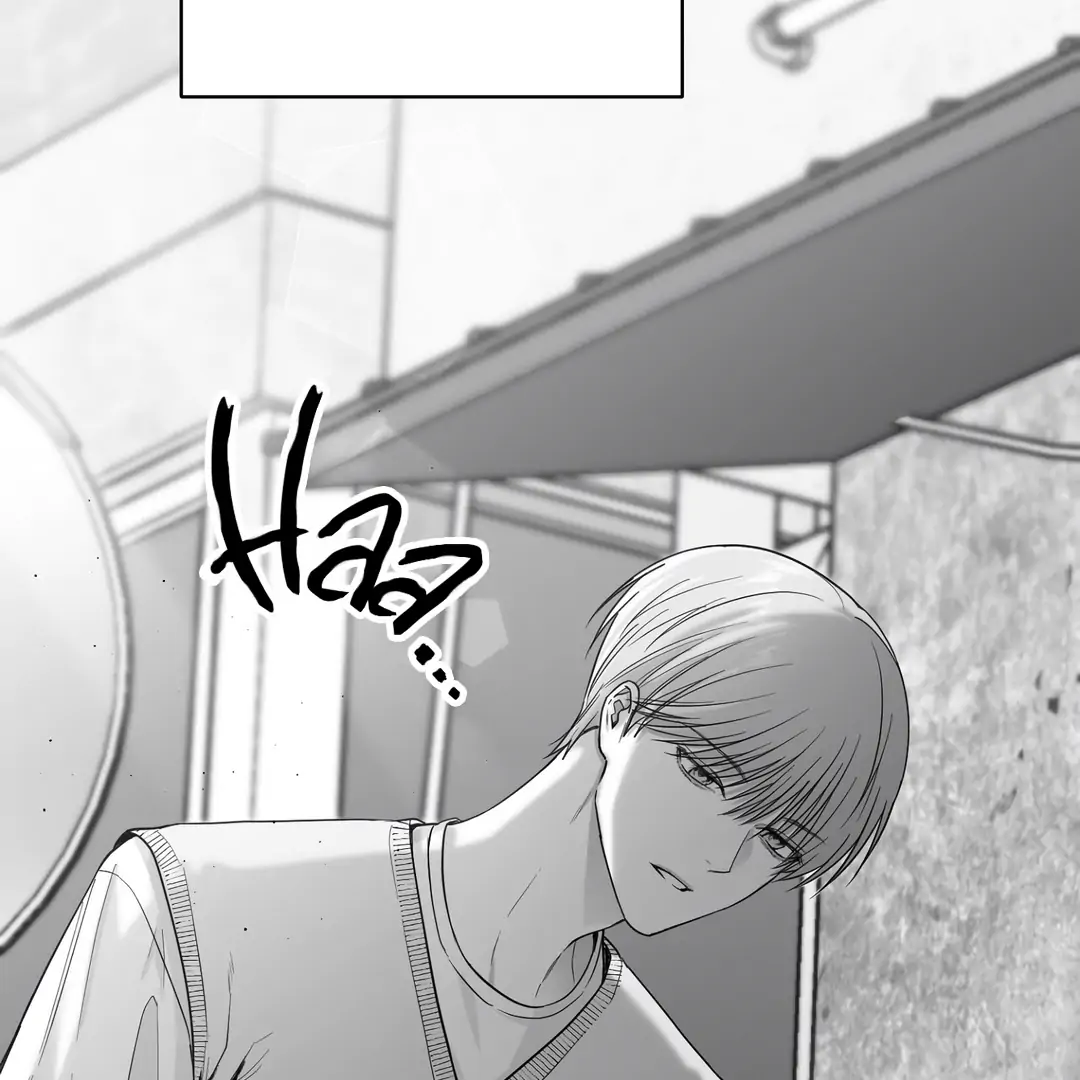 Non-Zero Sum (UNCENSORED) [Cupid Scans] - Chapter 6 manhwa