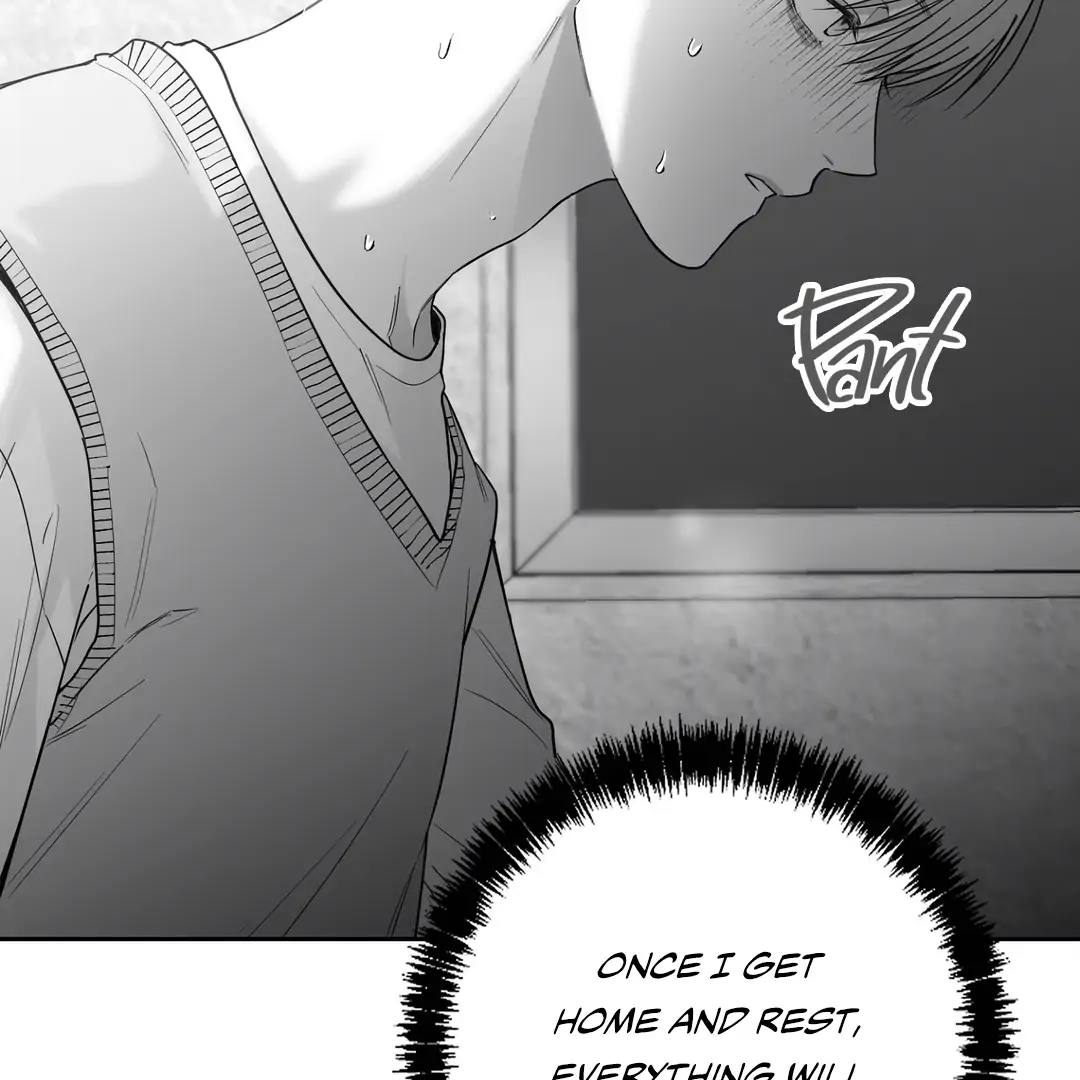 Non-Zero Sum (UNCENSORED) [Cupid Scans] - Chapter 6 manhwa