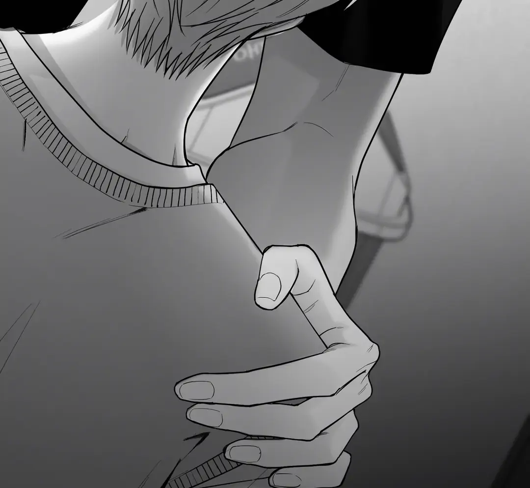 Non-Zero Sum (UNCENSORED) [Cupid Scans] - Chapter 6 manhwa