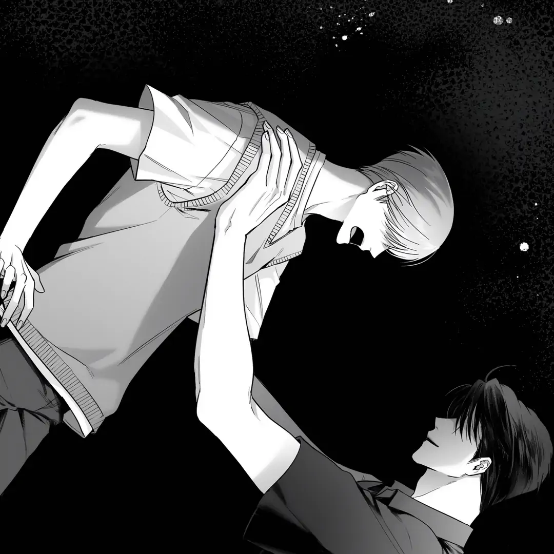Non-Zero Sum (UNCENSORED) [Cupid Scans] - Chapter 6 manhwa