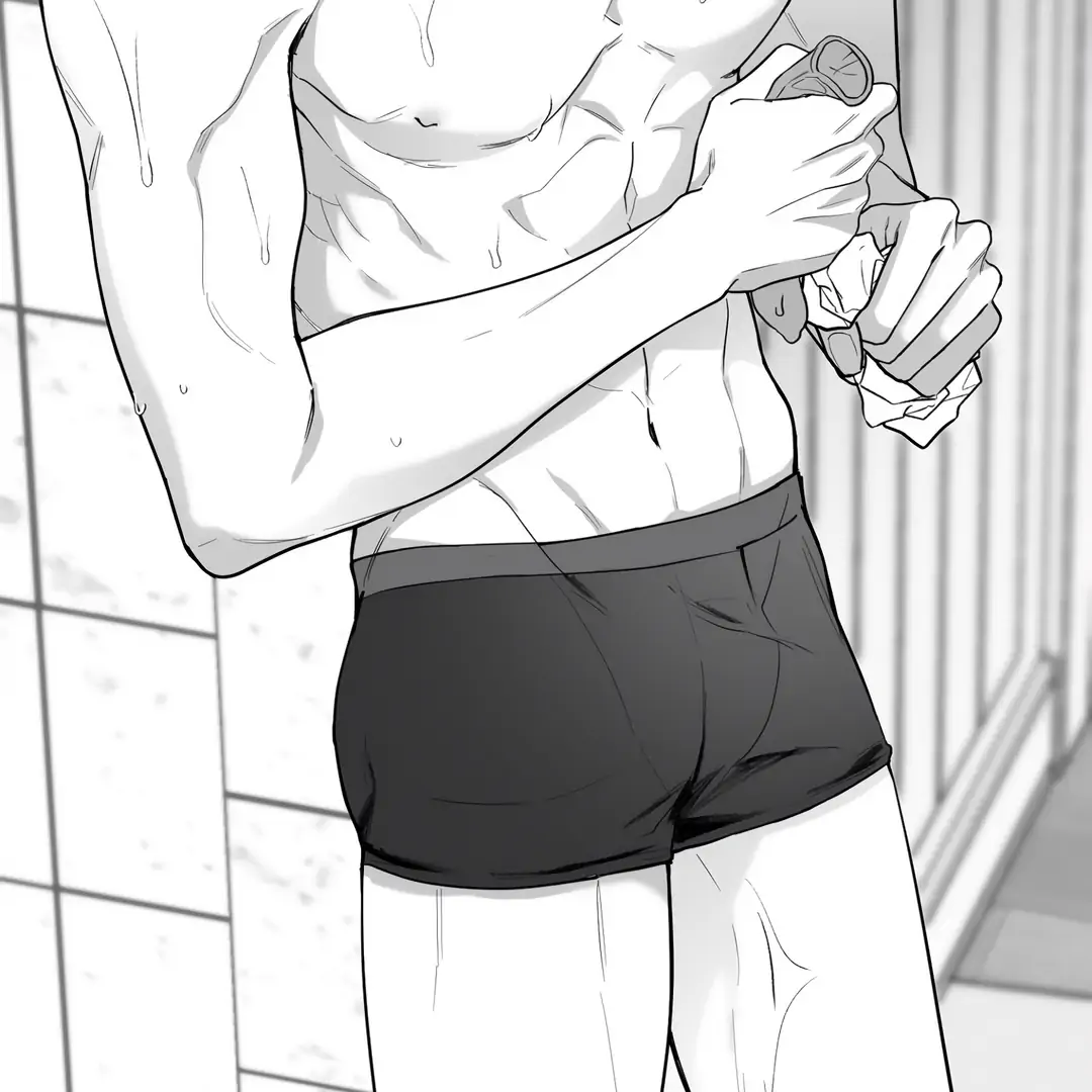 Non-Zero Sum (UNCENSORED) [Cupid Scans] - Chapter 6 manhwa