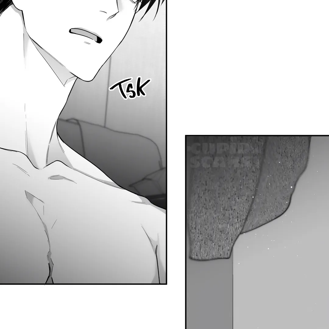 Non-Zero Sum (UNCENSORED) [Cupid Scans] - Chapter 6 manhwa