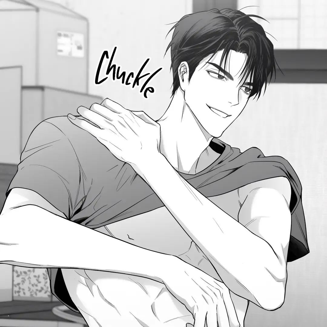 Non-Zero Sum (UNCENSORED) [Cupid Scans] - Chapter 6 manhwa