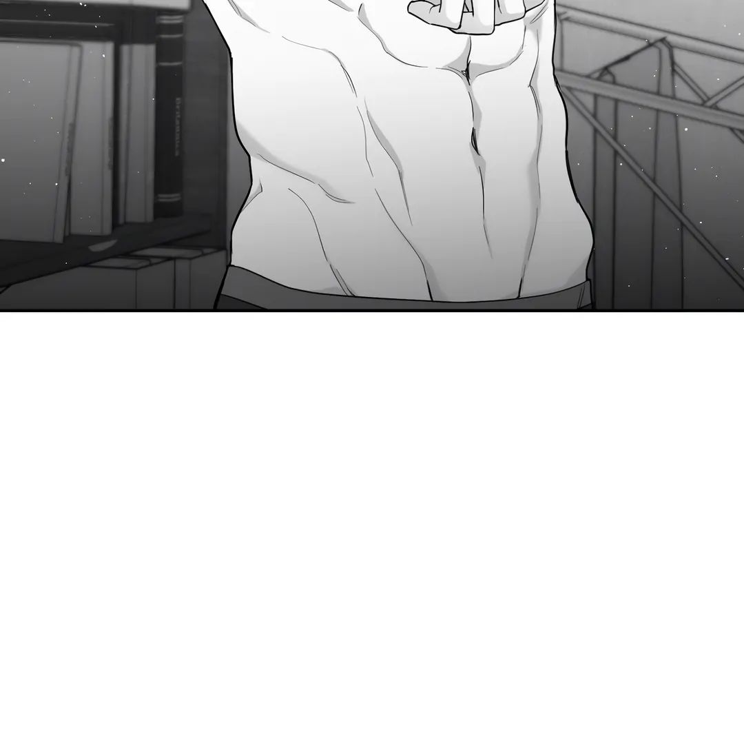Non-Zero Sum (UNCENSORED) [Cupid Scans] - Chapter 6 manhwa