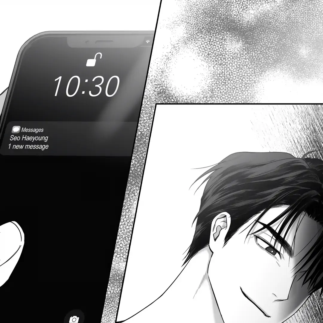 Non-Zero Sum (UNCENSORED) [Cupid Scans] - Chapter 6 manhwa