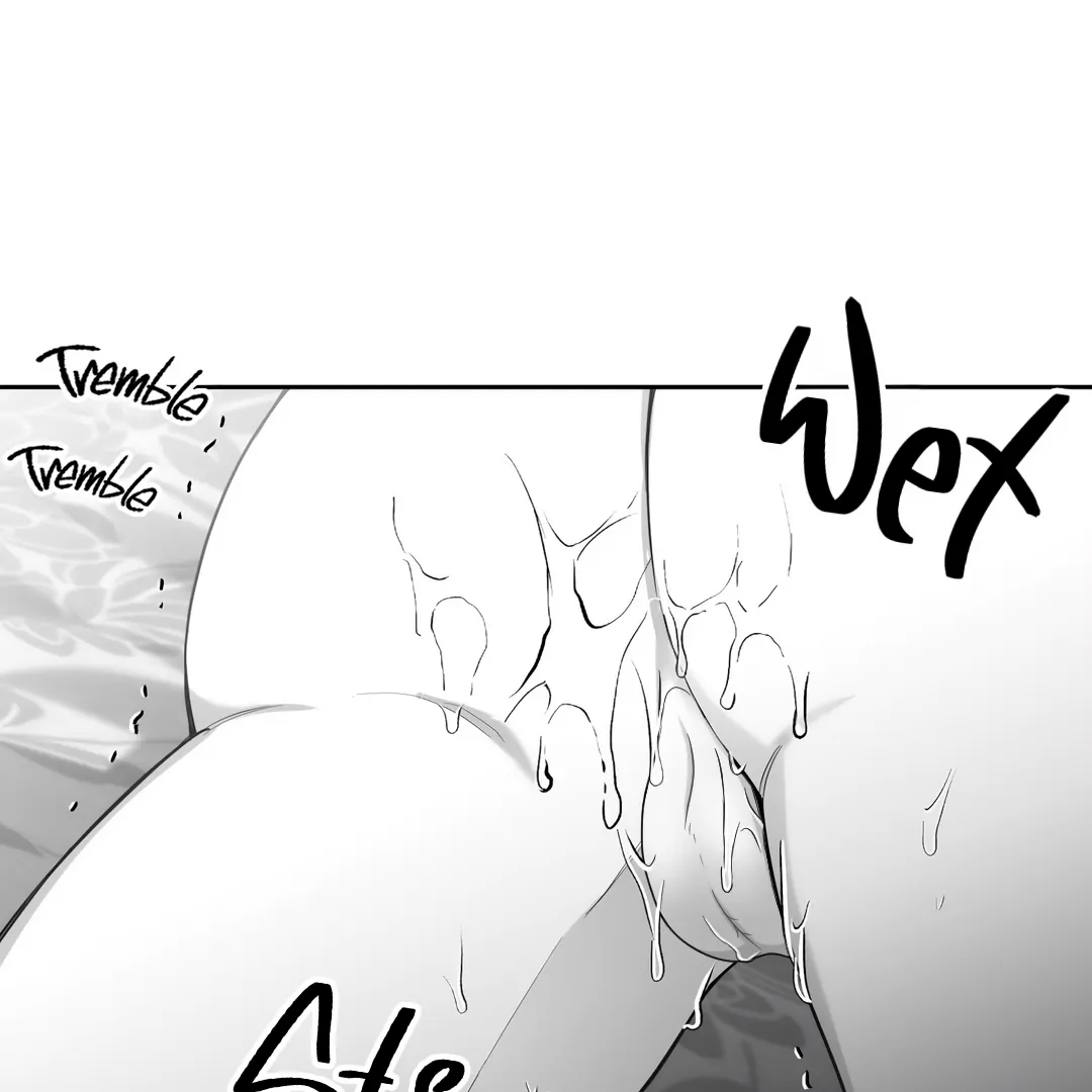 Non-Zero Sum (UNCENSORED) [Cupid Scans] - Chapter 6 manhwa