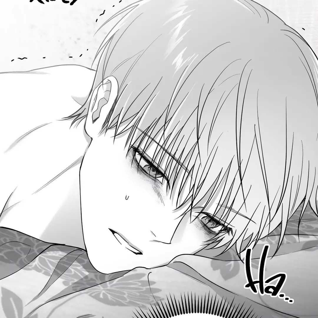 Non-Zero Sum (UNCENSORED) [Cupid Scans] - Chapter 6 manhwa