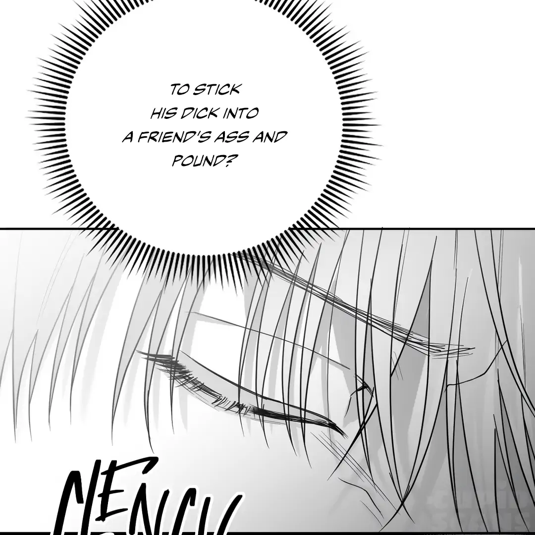 Non-Zero Sum (UNCENSORED) [Cupid Scans] - Chapter 6 manhwa