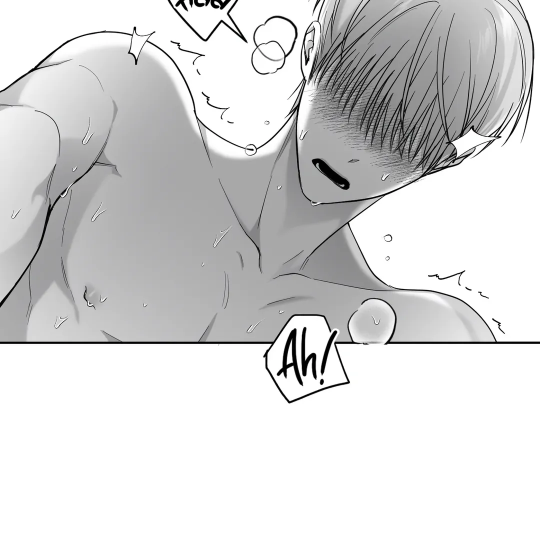 Non-Zero Sum (UNCENSORED) [Cupid Scans] - Chapter 6 manhwa