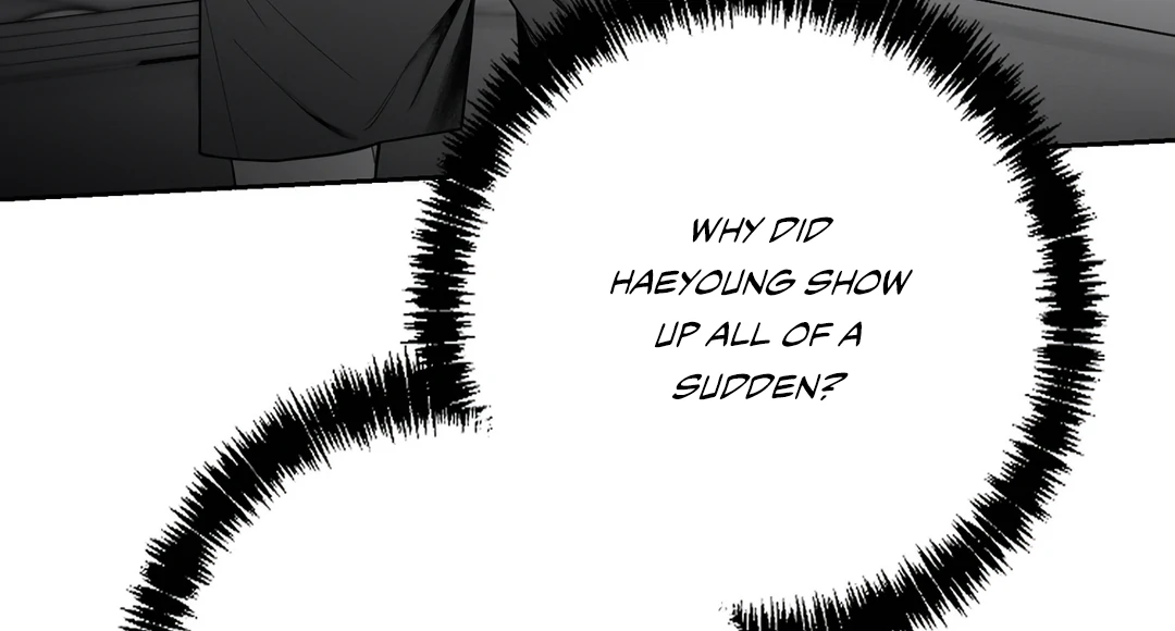 Non-Zero Sum (UNCENSORED) [Cupid Scans] - Chapter 6 manhwa