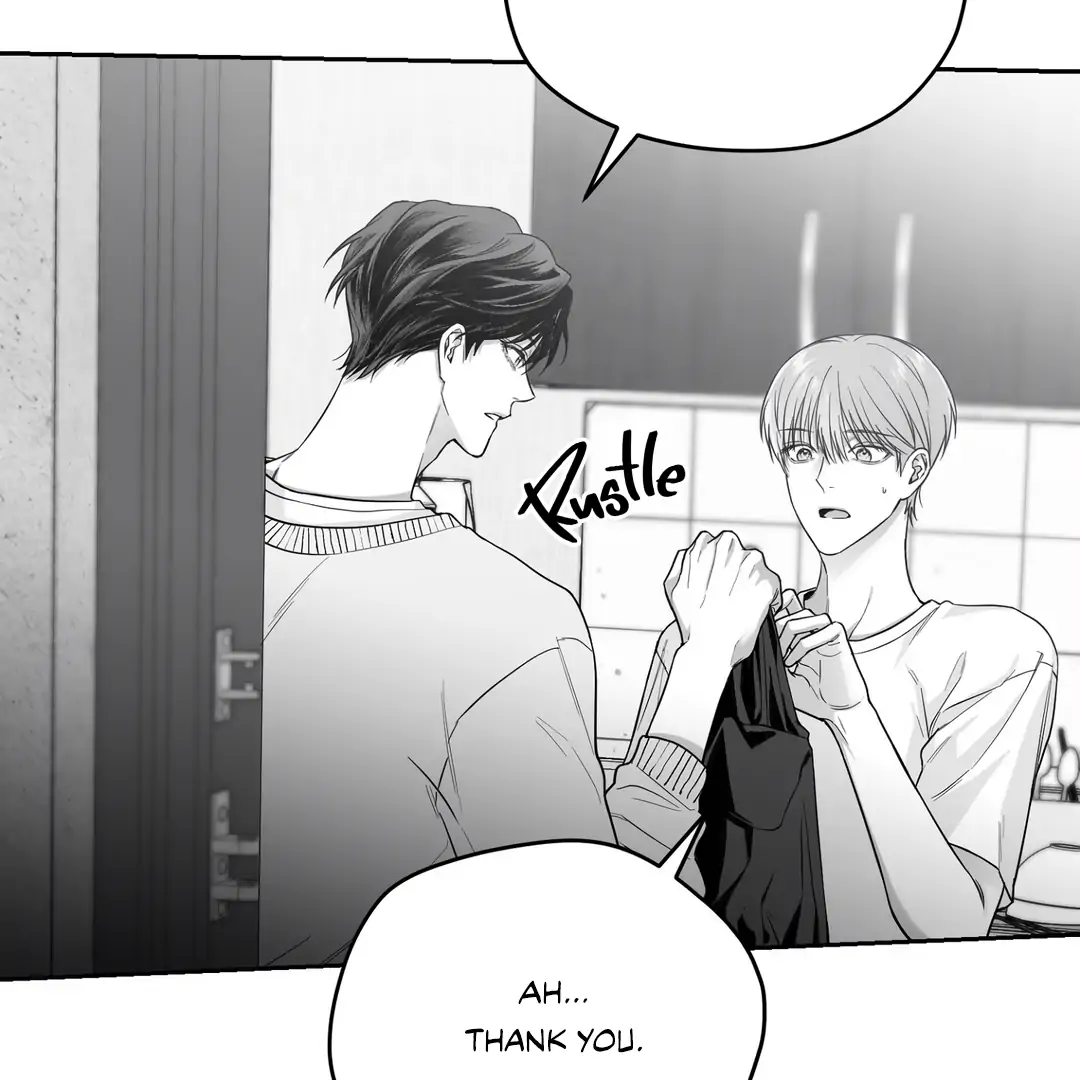 Non-Zero Sum (UNCENSORED) [Cupid Scans] - Chapter 6 manhwa