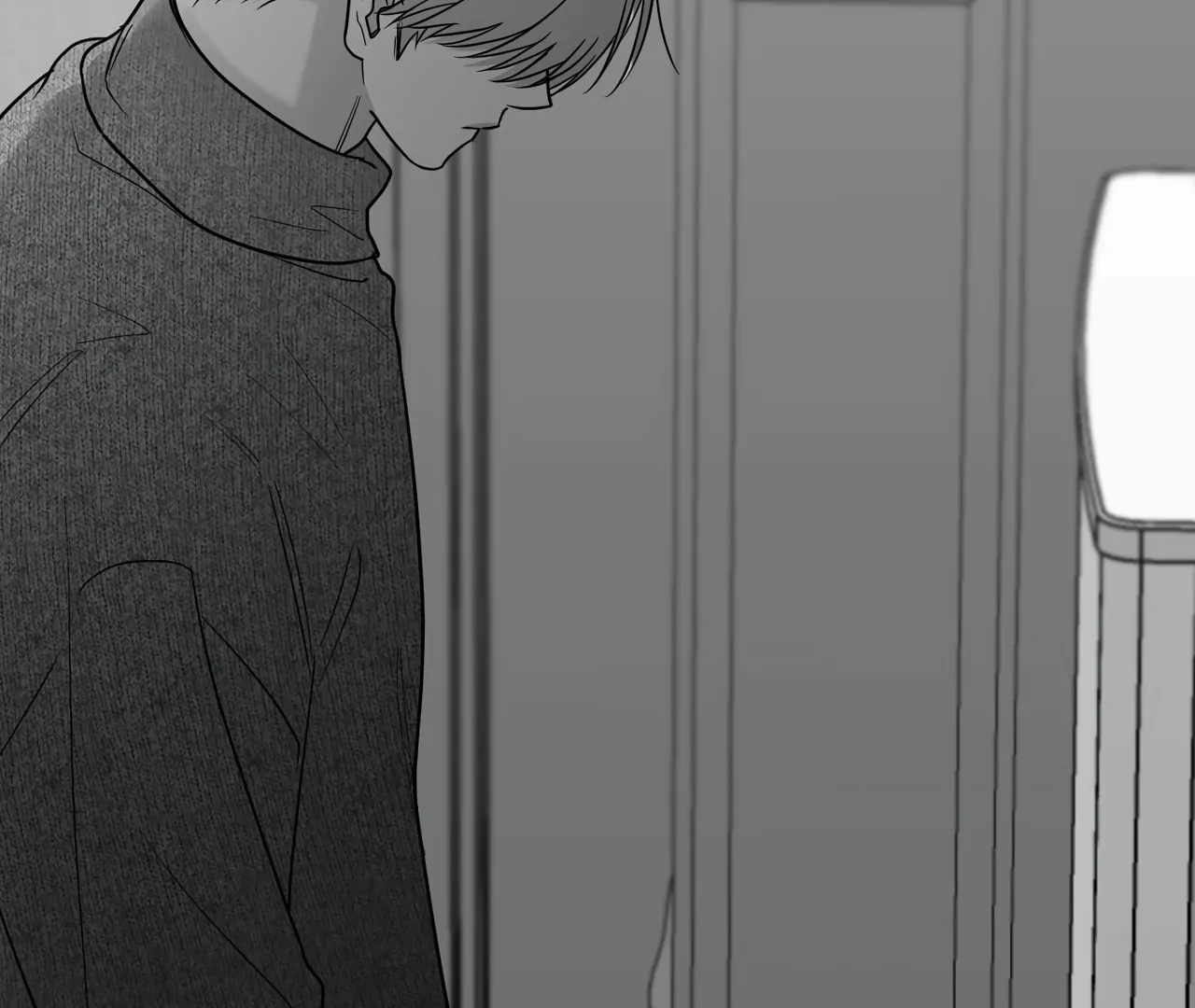 Non-Zero Sum (UNCENSORED) [Cupid Scans] - Chapter 60 manhwa