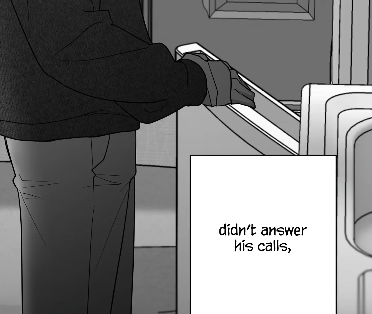Non-Zero Sum (UNCENSORED) [Cupid Scans] - Chapter 60 manhwa