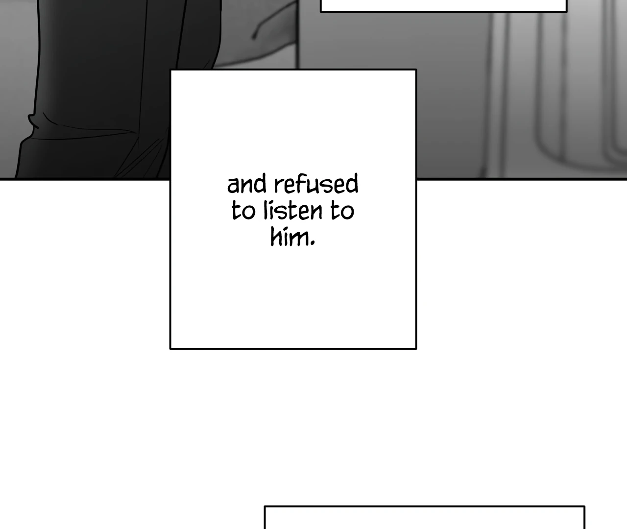 Non-Zero Sum (UNCENSORED) [Cupid Scans] - Chapter 60 manhwa