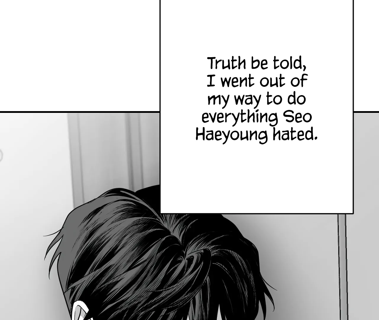 Non-Zero Sum (UNCENSORED) [Cupid Scans] - Chapter 60 manhwa