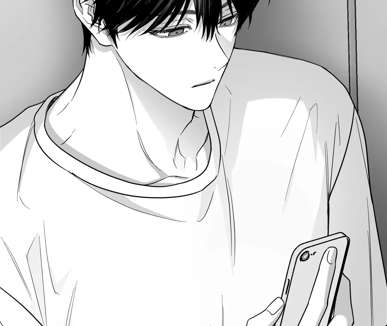 Non-Zero Sum (UNCENSORED) [Cupid Scans] - Chapter 60 manhwa