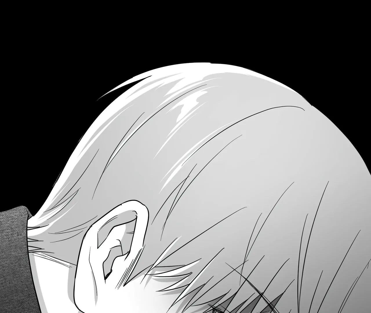 Non-Zero Sum (UNCENSORED) [Cupid Scans] - Chapter 60 manhwa