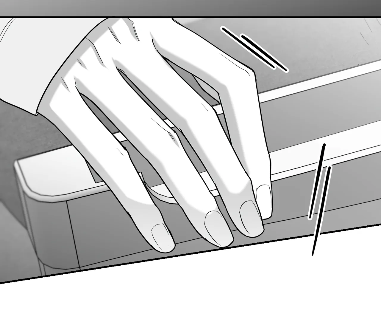 Non-Zero Sum (UNCENSORED) [Cupid Scans] - Chapter 60 manhwa