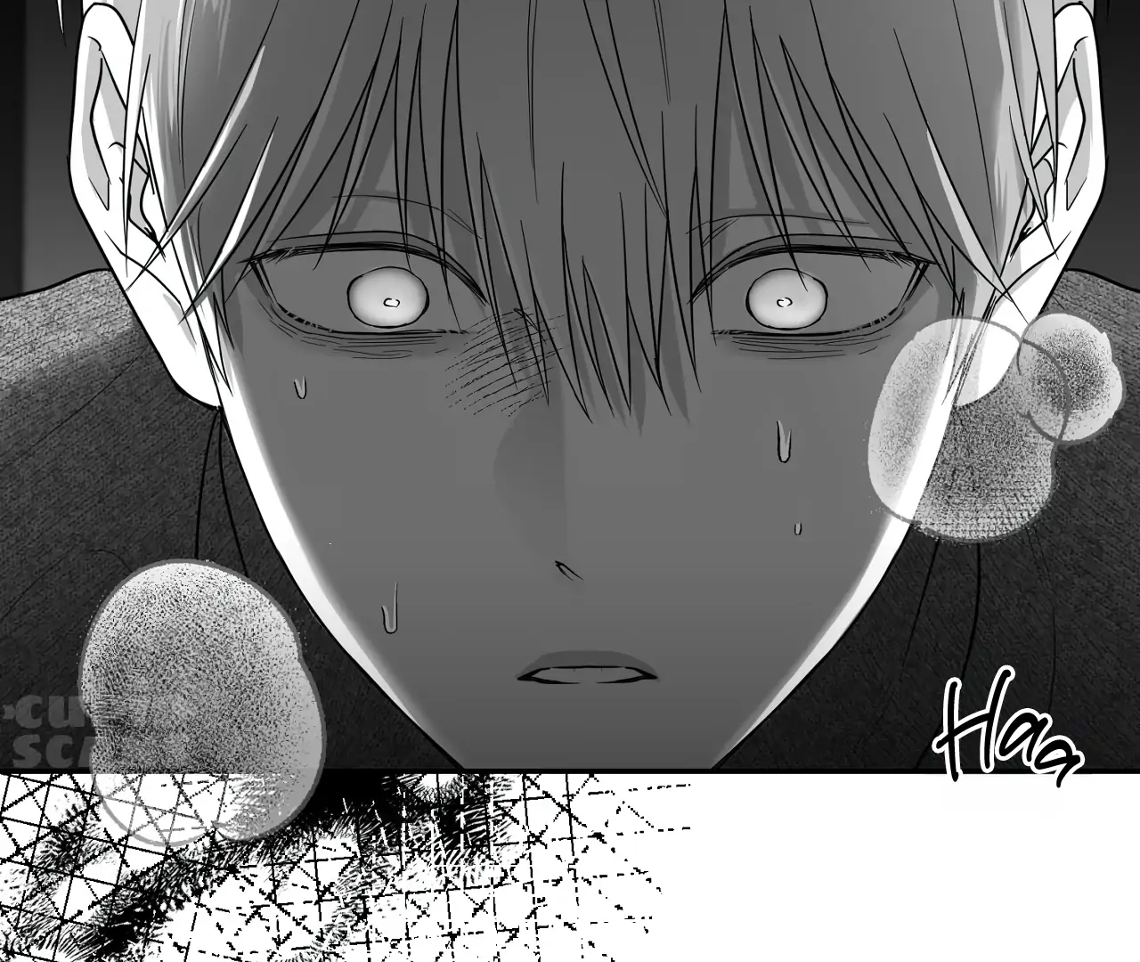 Non-Zero Sum (UNCENSORED) [Cupid Scans] - Chapter 60 manhwa