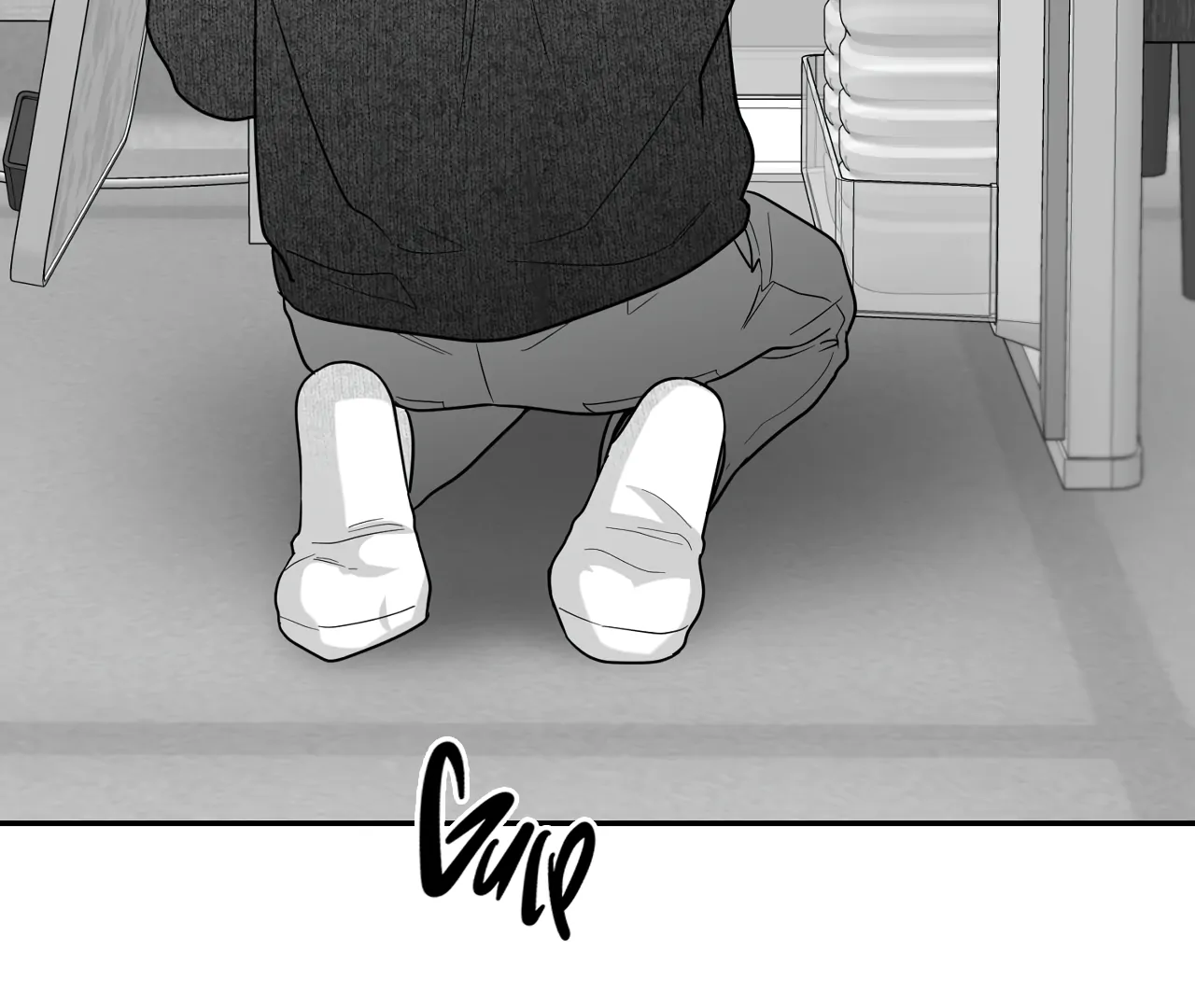 Non-Zero Sum (UNCENSORED) [Cupid Scans] - Chapter 60 manhwa