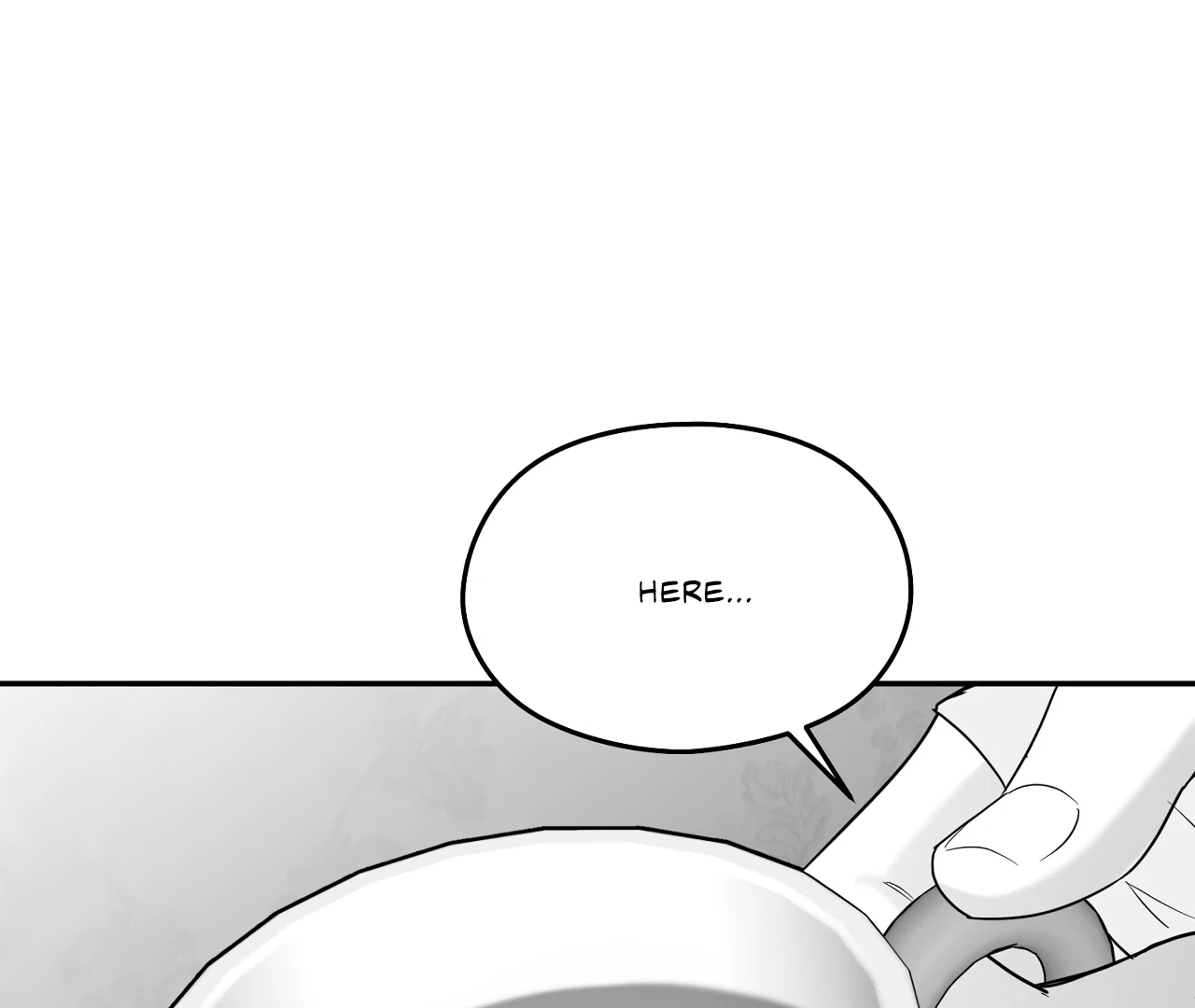 Non-Zero Sum (UNCENSORED) [Cupid Scans] - Chapter 60 manhwa