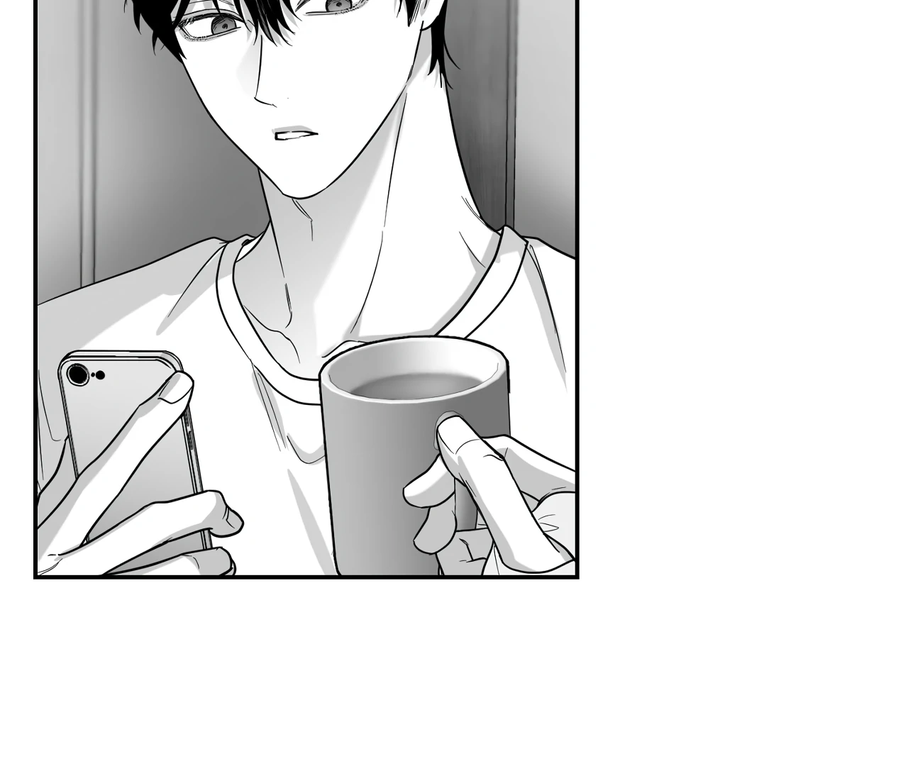 Non-Zero Sum (UNCENSORED) [Cupid Scans] - Chapter 60 manhwa