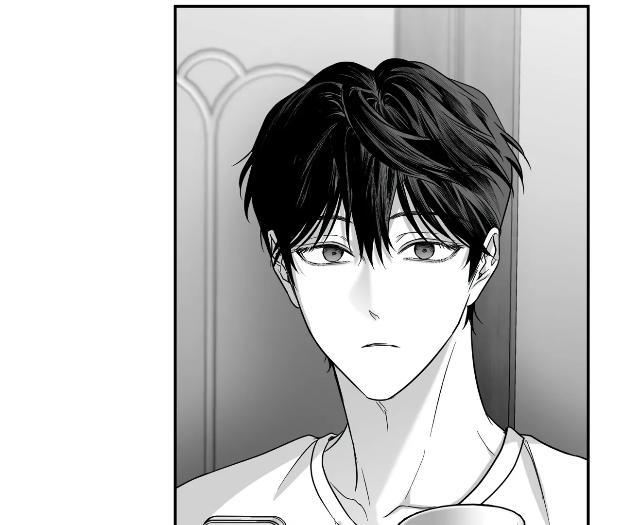 Non-Zero Sum (UNCENSORED) [Cupid Scans] - Chapter 60 manhwa