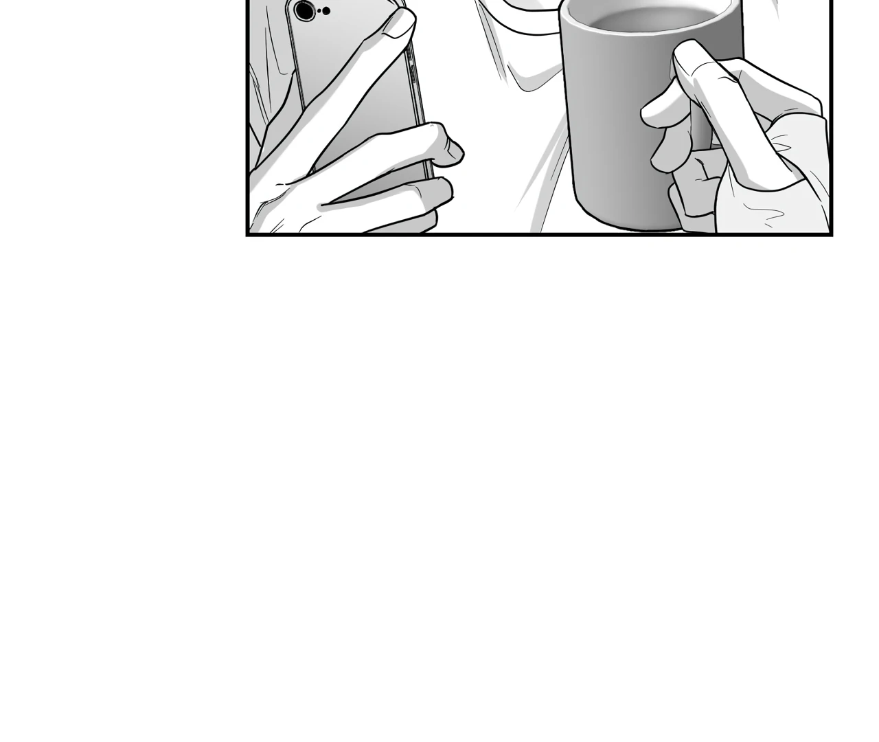 Non-Zero Sum (UNCENSORED) [Cupid Scans] - Chapter 60 manhwa