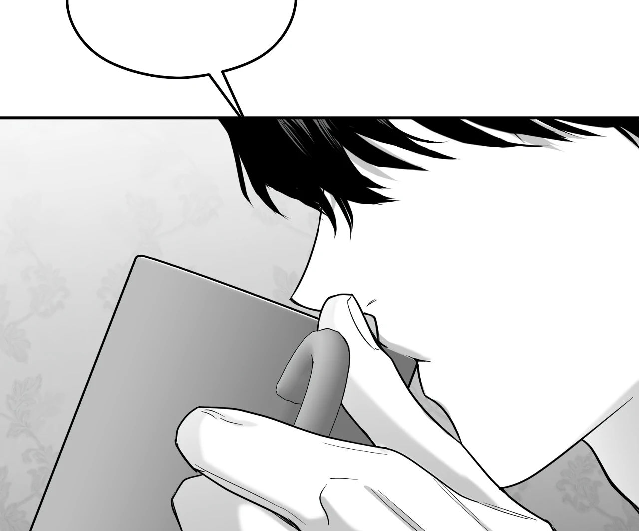 Non-Zero Sum (UNCENSORED) [Cupid Scans] - Chapter 60 manhwa