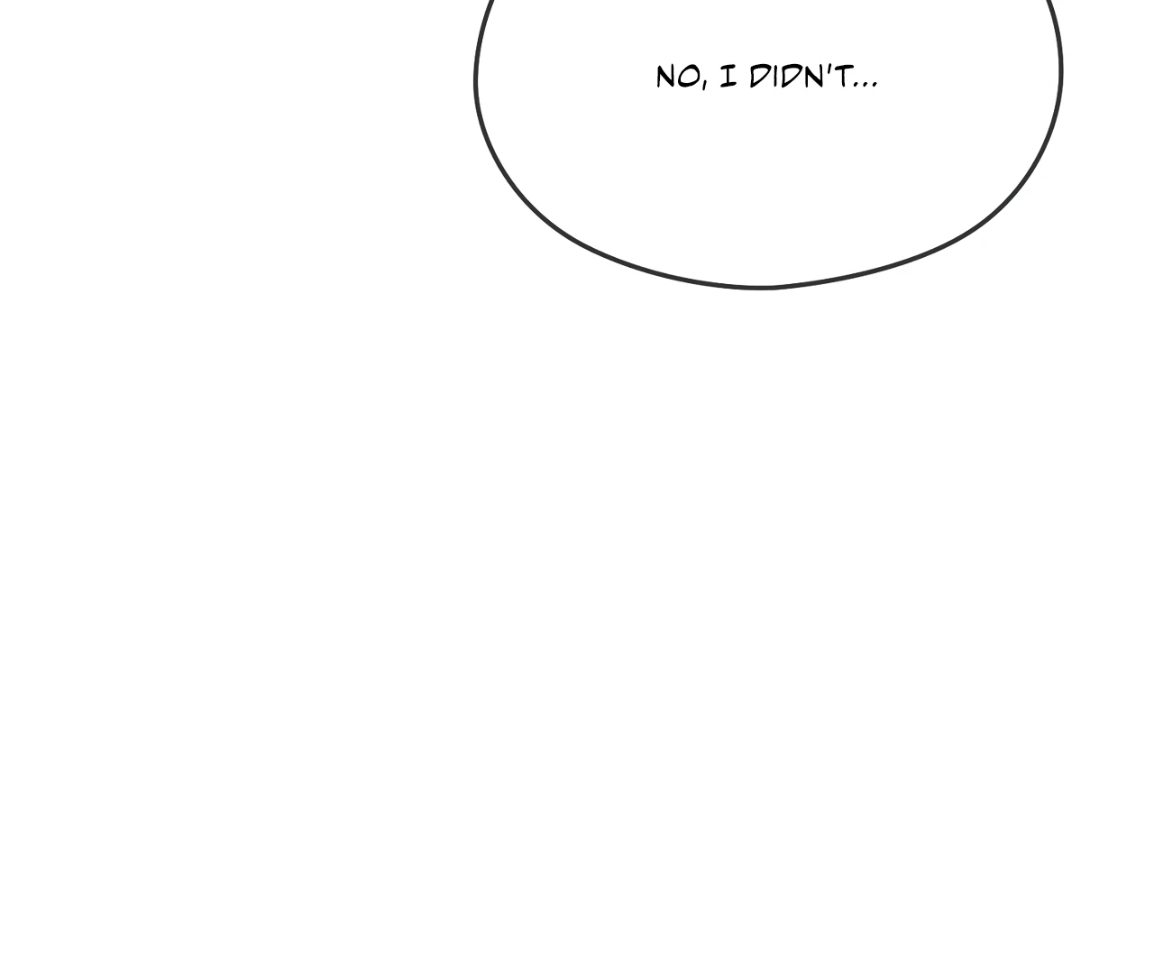 Non-Zero Sum (UNCENSORED) [Cupid Scans] - Chapter 60 manhwa