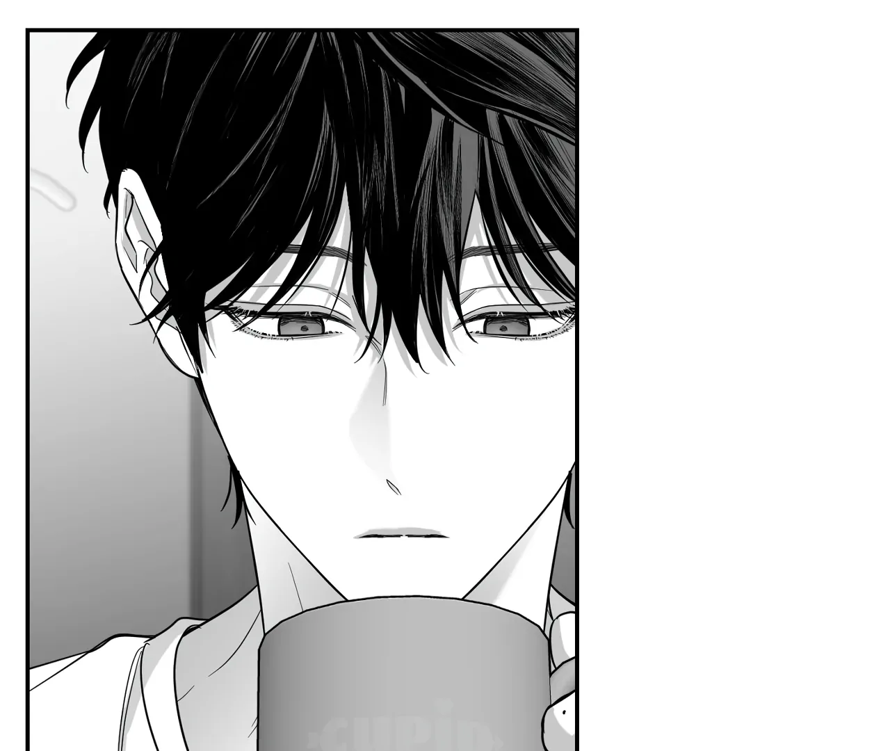Non-Zero Sum (UNCENSORED) [Cupid Scans] - Chapter 60 manhwa