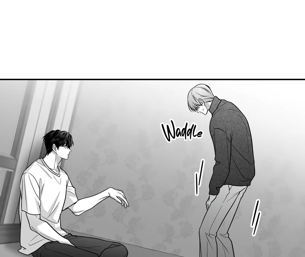 Non-Zero Sum (UNCENSORED) [Cupid Scans] - Chapter 60 manhwa