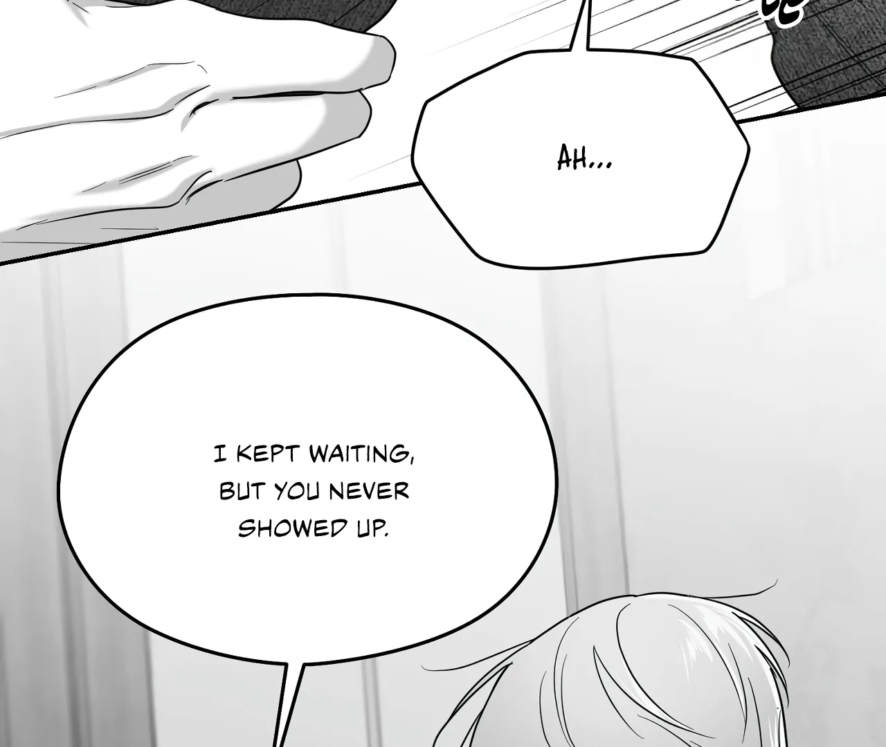 Non-Zero Sum (UNCENSORED) [Cupid Scans] - Chapter 60 manhwa