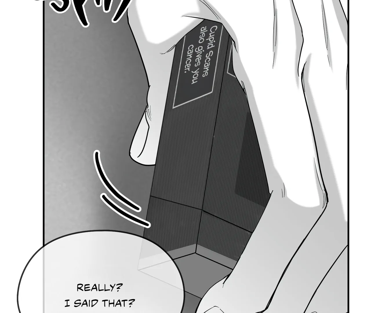 Non-Zero Sum (UNCENSORED) [Cupid Scans] - Chapter 60 manhwa