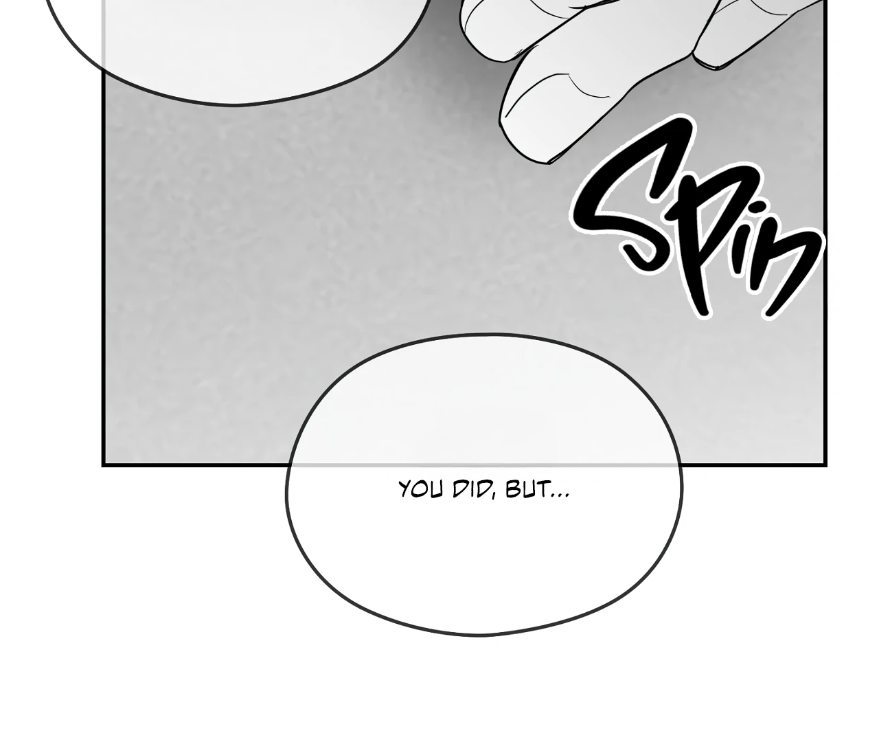 Non-Zero Sum (UNCENSORED) [Cupid Scans] - Chapter 60 manhwa