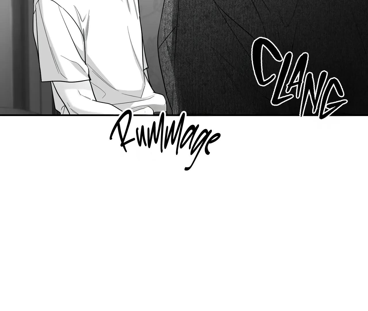 Non-Zero Sum (UNCENSORED) [Cupid Scans] - Chapter 60 manhwa