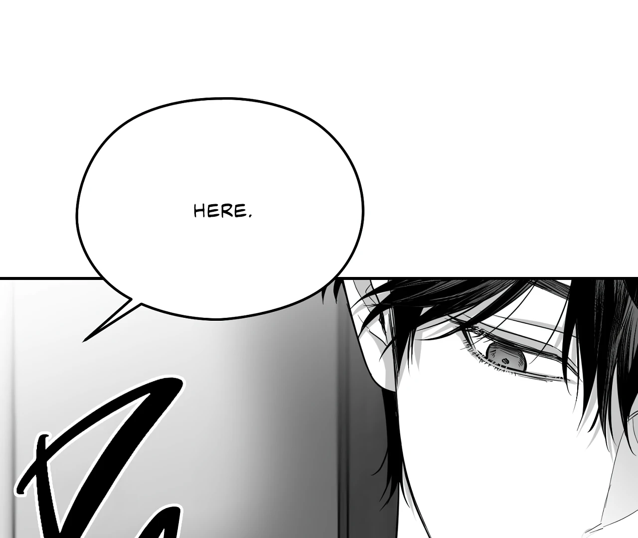 Non-Zero Sum (UNCENSORED) [Cupid Scans] - Chapter 60 manhwa