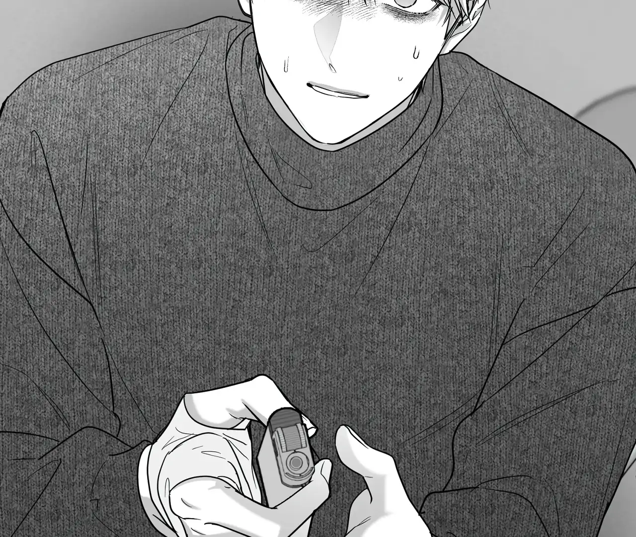 Non-Zero Sum (UNCENSORED) [Cupid Scans] - Chapter 60 manhwa