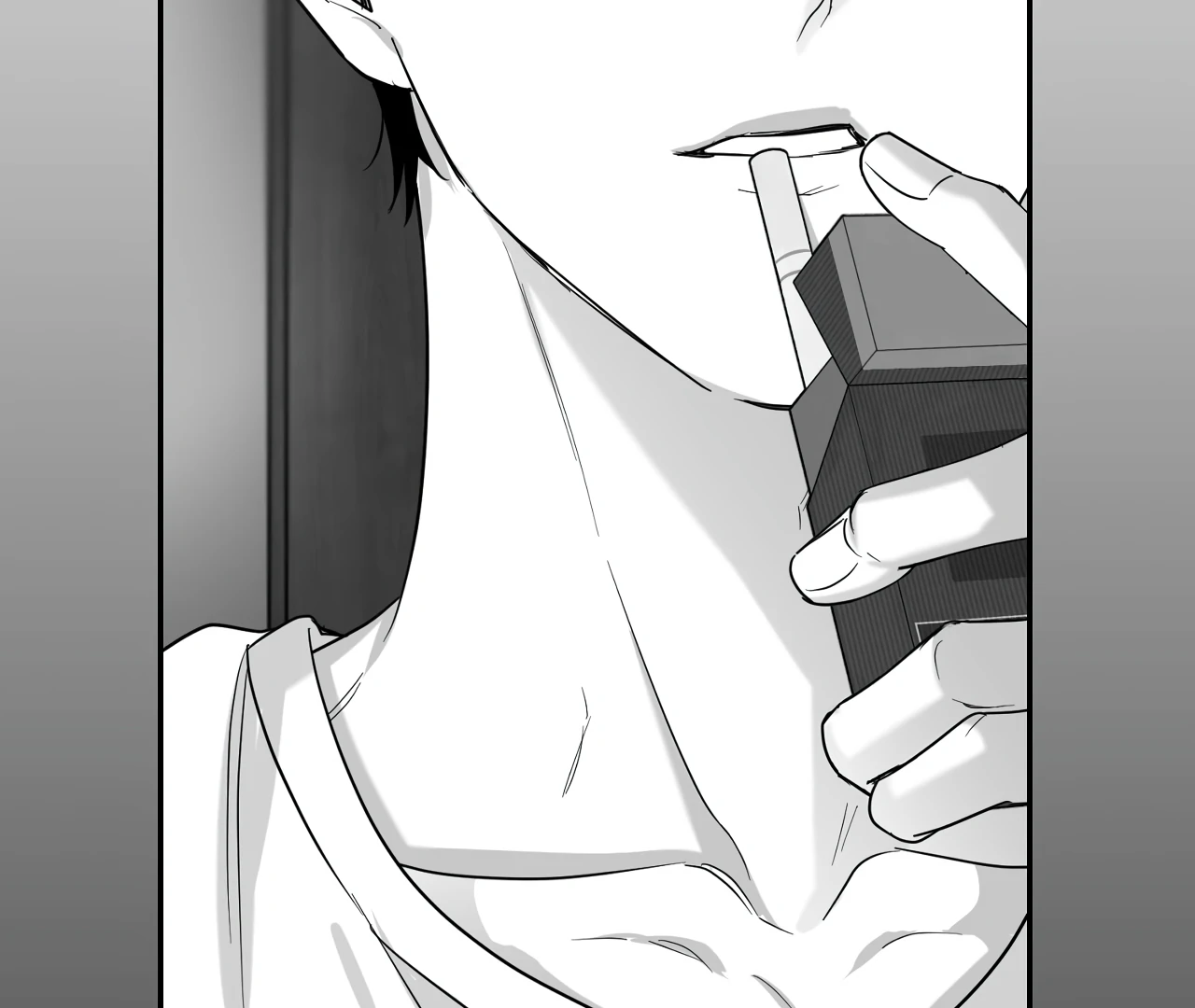 Non-Zero Sum (UNCENSORED) [Cupid Scans] - Chapter 60 manhwa