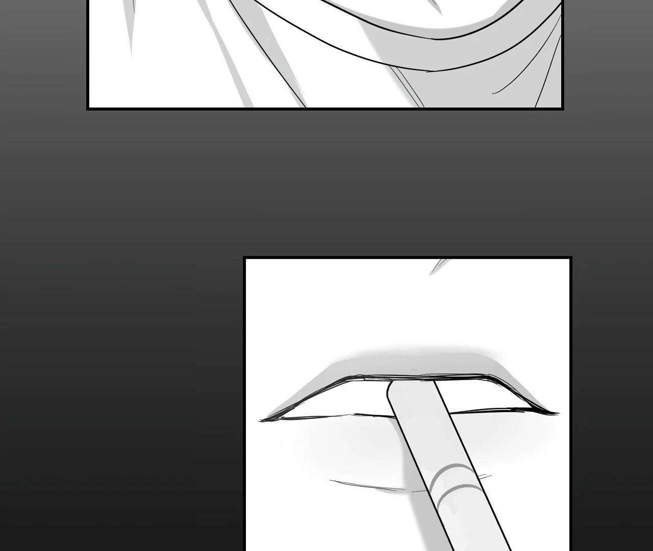Non-Zero Sum (UNCENSORED) [Cupid Scans] - Chapter 60 manhwa