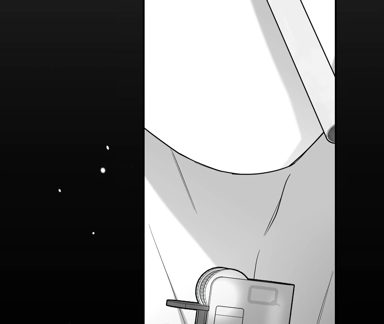 Non-Zero Sum (UNCENSORED) [Cupid Scans] - Chapter 60 manhwa
